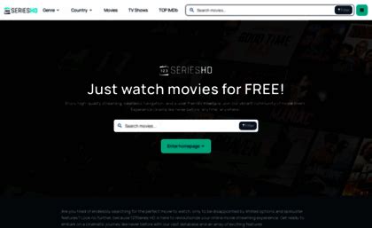 123serieshd.co|123Series – Watch HD Movies & TV Series for Free Online.